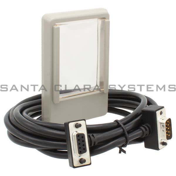 Telemecanique VW3A58103 Remote Graphic Terminal Product Image