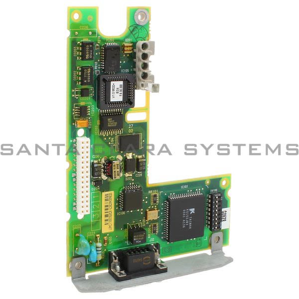 Telemecanique VW3A58302U Communication Card Product Image