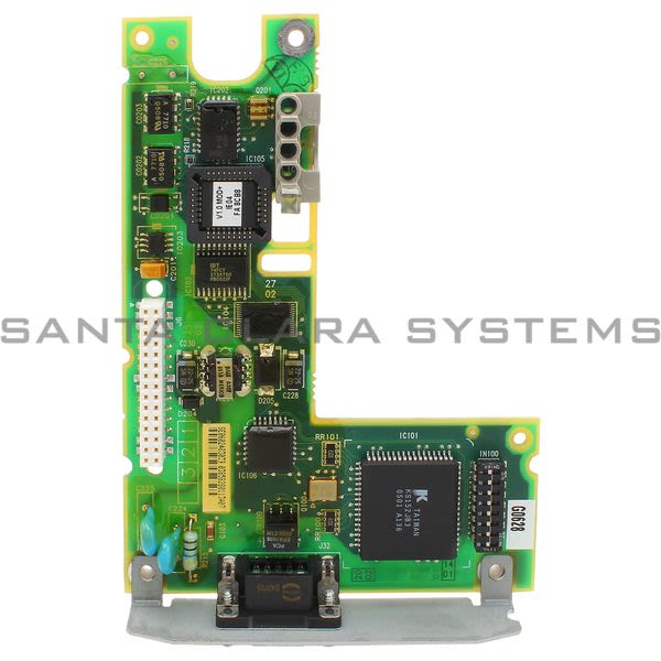 Telemecanique VW3A58302U Communication Card Product Image