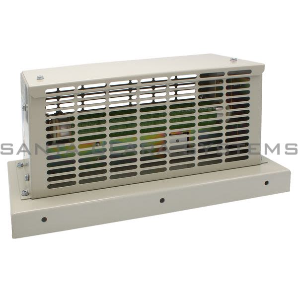 Telemecanique VW3A66712 Braking Resistor Product Image