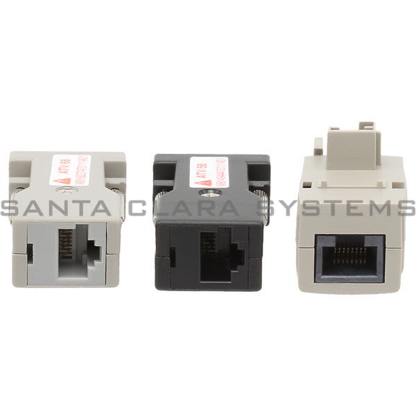 Telemecanique VW3A8106 Connection Kit Product Image