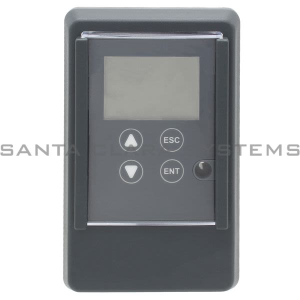 Telemecanique VW3G48101 Remote Terminal Product Image