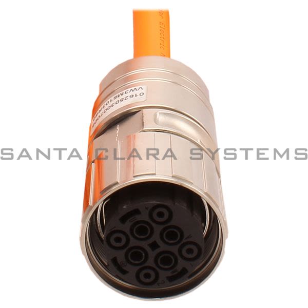 Telemecanique VW3M5103R50 Power Cable Product Image