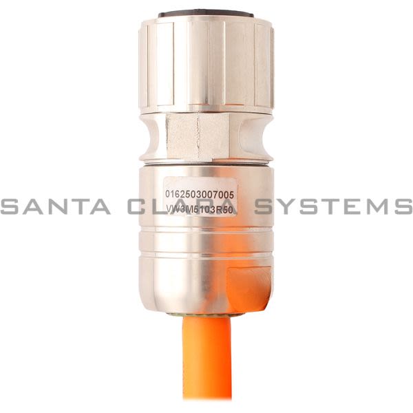 Telemecanique VW3M5103R50 Power Cable Product Image