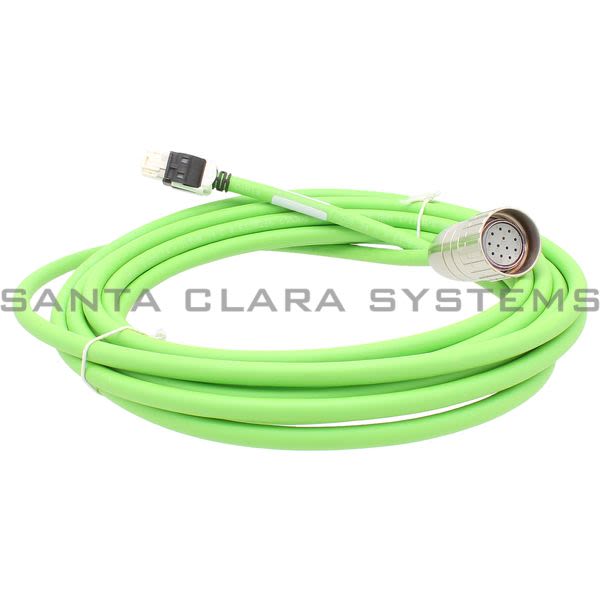 Telemecanique VW3M8102R50 Encoder Cable Product Image