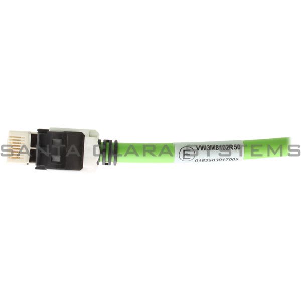 Telemecanique VW3M8102R50 Encoder Cable Product Image