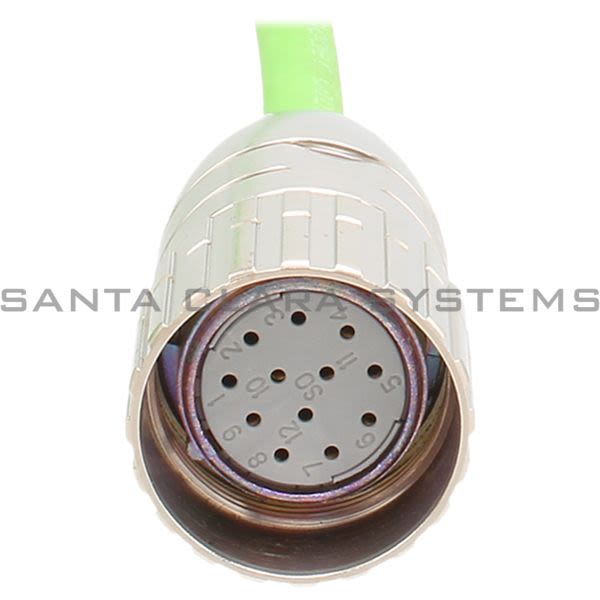 Telemecanique VW3M8102R50 Encoder Cable Product Image