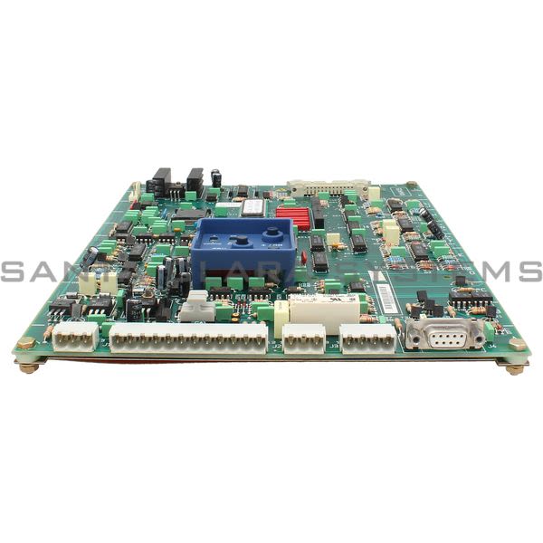 Telemecanique VX4A455 Control Board Product Image