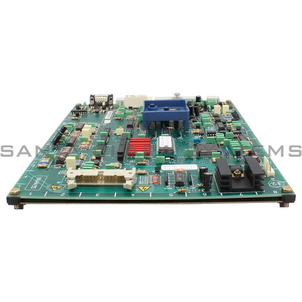 Telemecanique VX4A455 Control Board Product Image