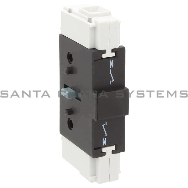 Telemecanique VZ11 Neutral Block Product Image