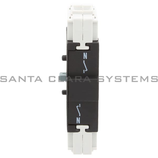 Telemecanique VZ11 Neutral Block Product Image