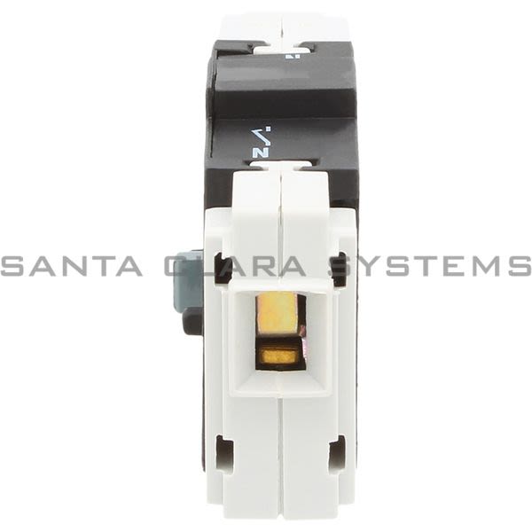 Telemecanique VZ11 TeSys VARIO - additional neutral block - 40 A - for V02...V2 Product Image