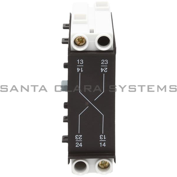 Telemecanique VZ20 Contact Block Product Image