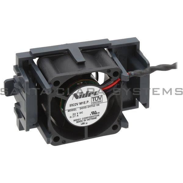 Telemecanique VZ3V1302 Fan for Variable Speed Drive Product Image