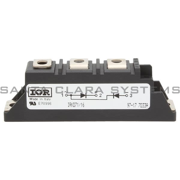 Telemecanique VZ3DM2080M1606 Rectifier Product Image
