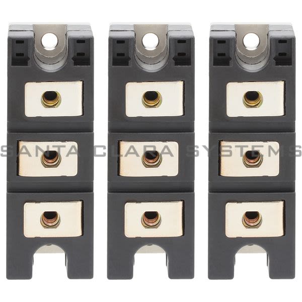 Telemecanique VZ3DM2170M1601 Rectifier Product Image