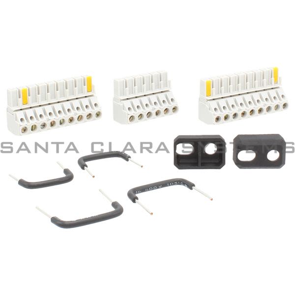 Telemecanique VZ3N006 Terminal Kit Product Image