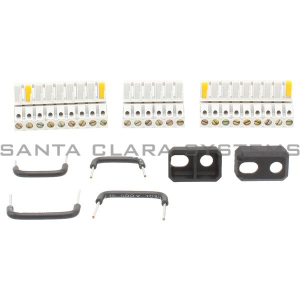 Telemecanique VZ3N006 Terminal Kit Product Image