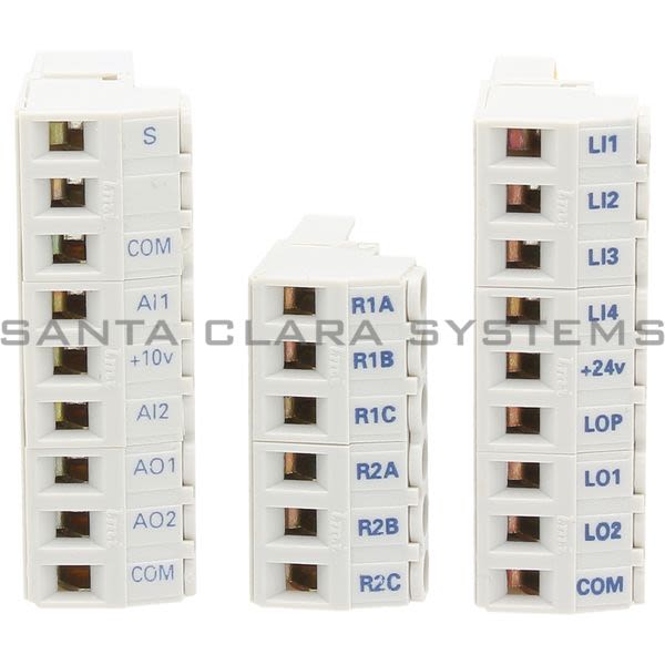 Telemecanique VZ3N006 Terminal Kit Product Image