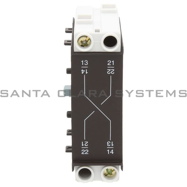 Telemecanique VZ7 Contact Block Product Image