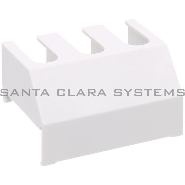 Telemecanique VZ8 TeSys Mini-VARIO and VARIO - terminal shrouds - for V02...V2 Product Image