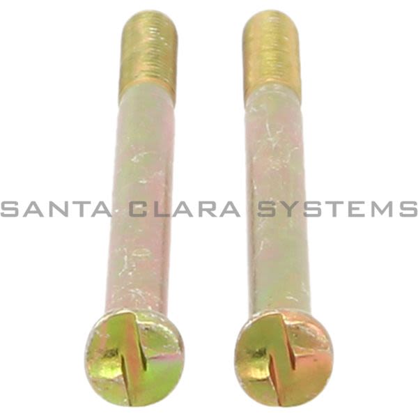Telemecanique W814362680111 Screw (Pack of 2) Product Image