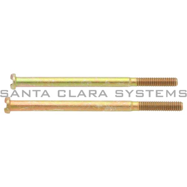 Telemecanique W814362680111 Screw (Pack of 2) Product Image