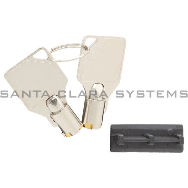 Telemecanique W815277790111 Key Set Product Image