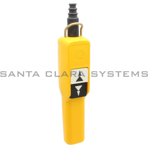 Telemecanique XACA207 Pendant Station Product Image