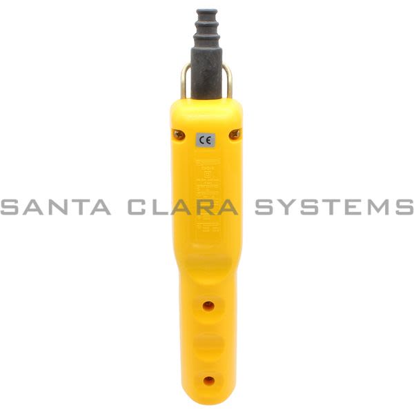 Telemecanique XACA207 pendant station XAC-A pistol grip - 2 push buttons Product Image