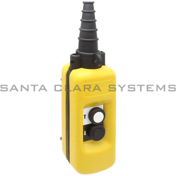 Telemecanique XACA271 Pendant Station Product Image