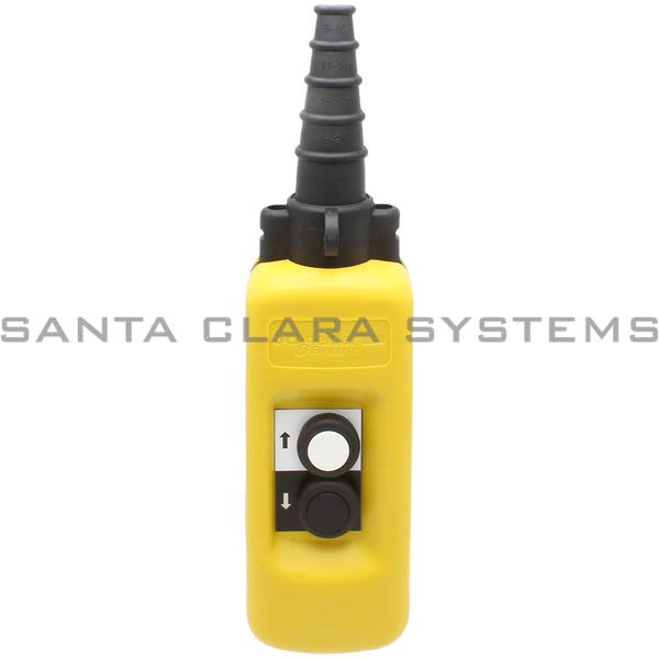 Telemecanique XACA271 Pendant Station Product Image