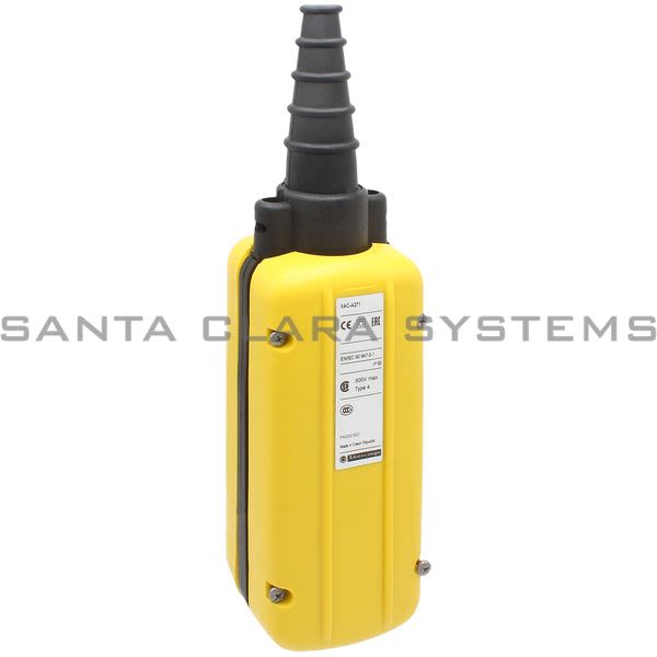 Telemecanique XACA271 Pendant Station Product Image