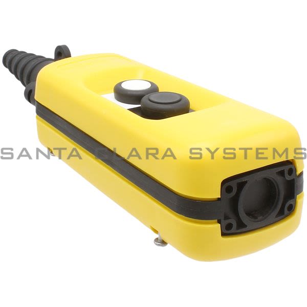 Telemecanique XACA271 Pendant Station Product Image
