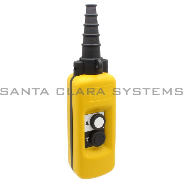 Telemecanique XACA291 Pendant Station Product Image