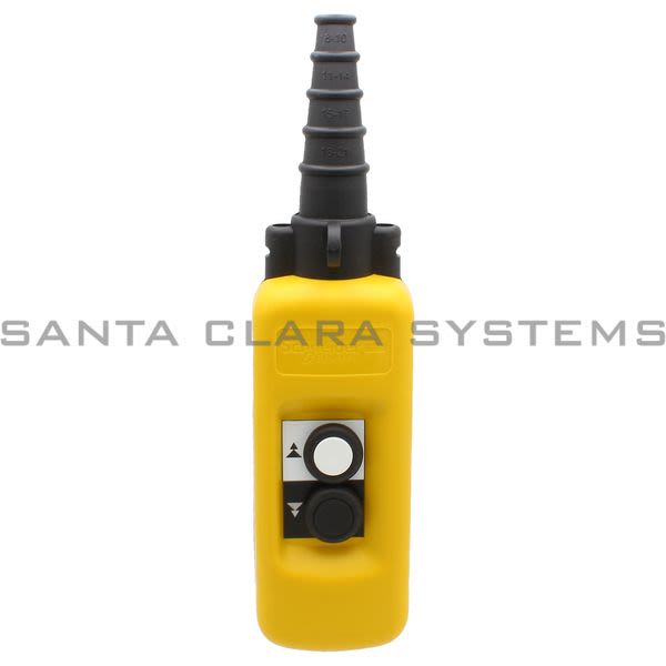 Telemecanique XACA291 Pendant Station Product Image