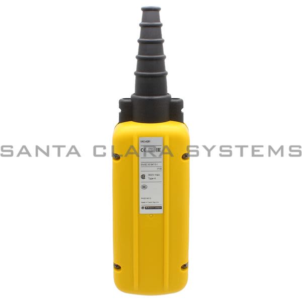 Telemecanique XACA291 Pendant Station Product Image