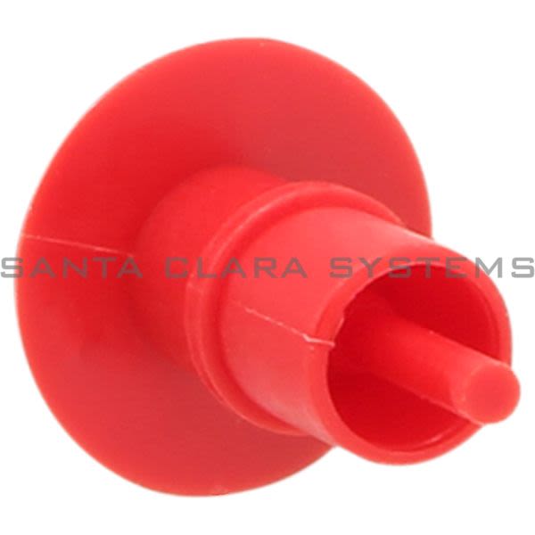 Telemecanique XACB904 colored insert XAC-B - red - for booted operator - 4 and 16 mm travel Product Image