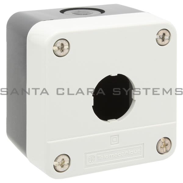 Telemecanique XALB01 Pushbutton Enclosure Product Image