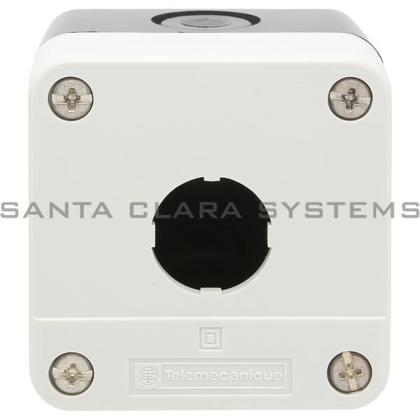 Telemecanique XALB01 Pushbutton Enclosure Product Image