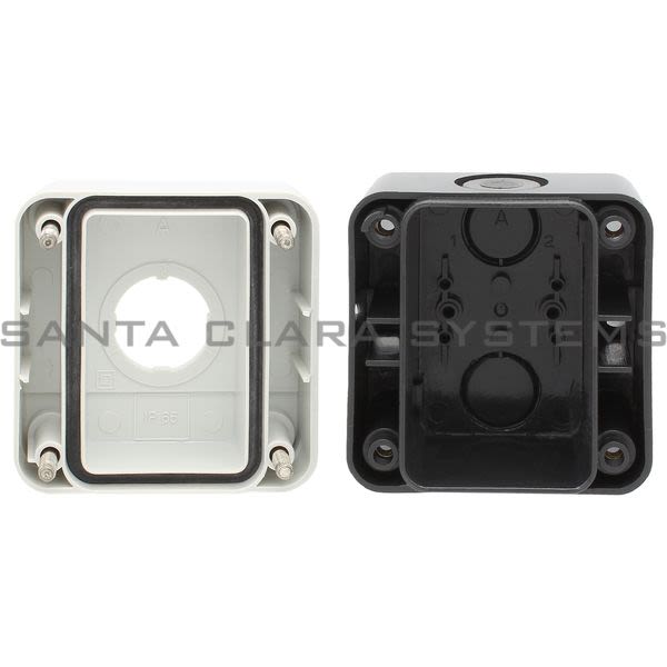 Telemecanique XALB01 Pushbutton Enclosure Product Image