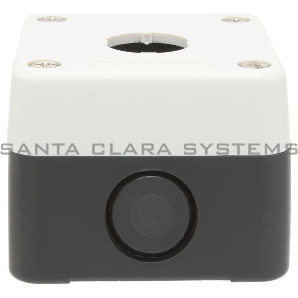Telemecanique XALB01 Pushbutton Enclosure Product Image