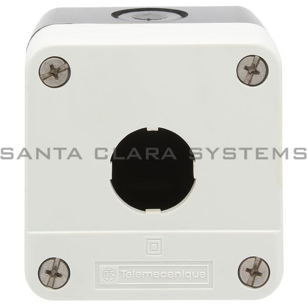 Telemecanique XALB01H7 Pushbutton Enclosure Product Image