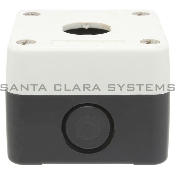 Telemecanique XALB01H7 Pushbutton Enclosure Product Image