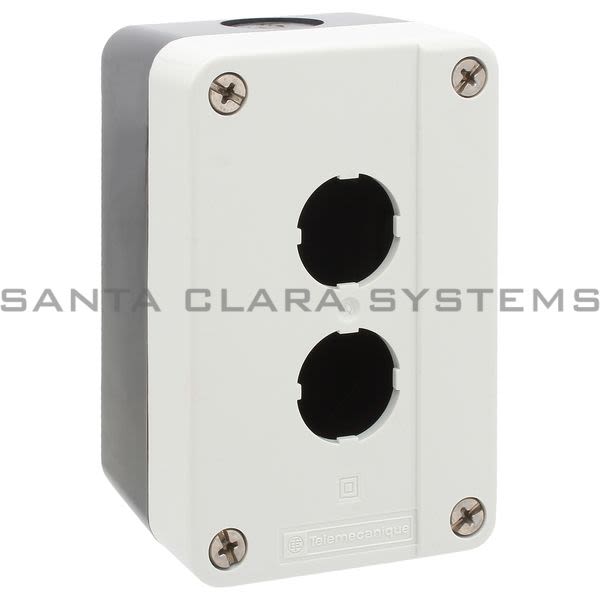 Telemecanique XALB02H7 Pushbutton Enclosure Product Image