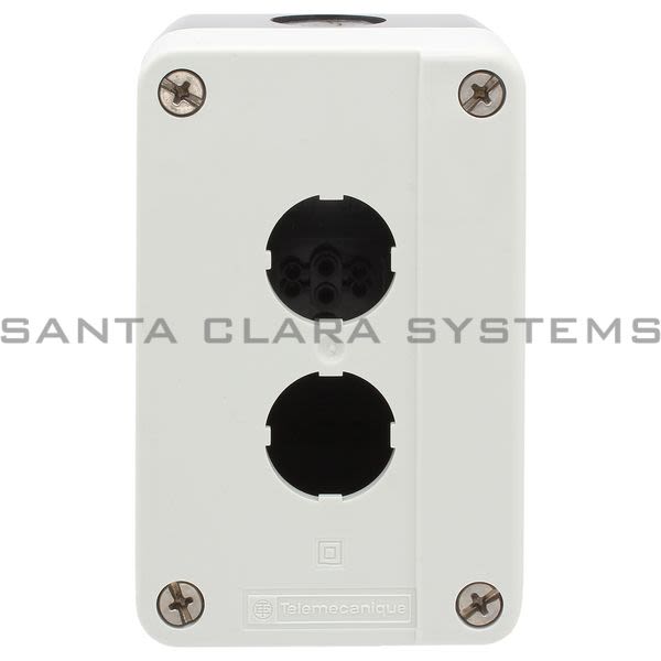 Telemecanique XALB02H7 Pushbutton Enclosure Product Image