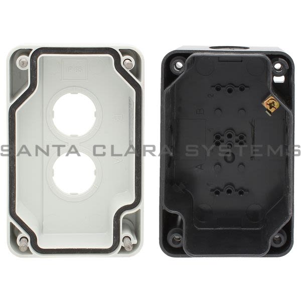 Telemecanique XALB02H7 Pushbutton Enclosure Product Image