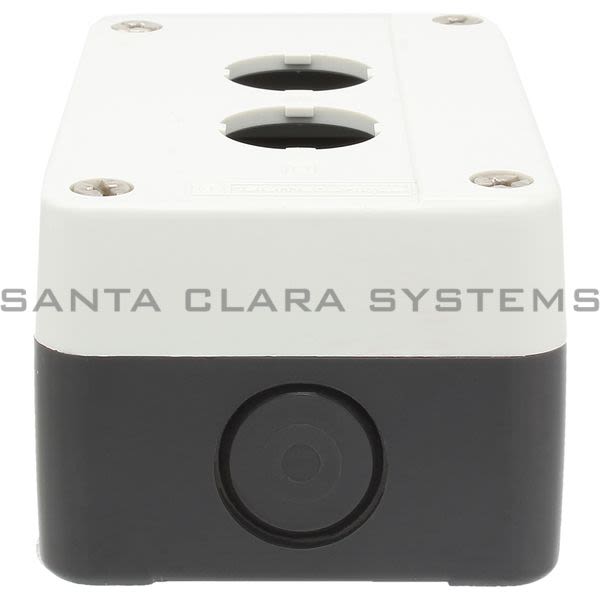 Telemecanique XALB02H7 Pushbutton Enclosure Product Image