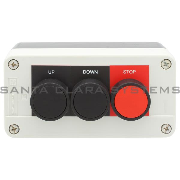 Telemecanique XALB321 Cotrol Station Product Image