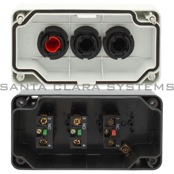 Telemecanique XALB321 Cotrol Station Product Image